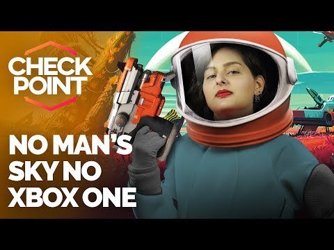 HACKERS NO SEA OF THIEVES, PLAYSTATION VR MAIS BARATO - Checkpoint!