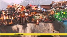 Nigeria: Suicide bomb attack destroys 3 fuel trucks in Borno, casualties reported
