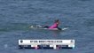 Adrénaline - Surf : Rip Curl Women's Pro Bells Beach, Women's Championship Tour - Round 1 heat 4