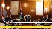 Libya rival factions agree to hold general elections in 2018