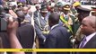 Zimbabwe: Mugabe appeals for calm amid economic crisis