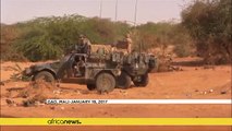Armed assailants kill 4 Malian soldiers in Gao