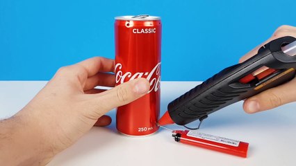 10 Awesome Life Hacks For Lighter