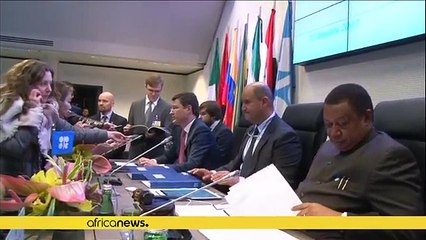 OPEC, non-OPEC oil output cuts positive