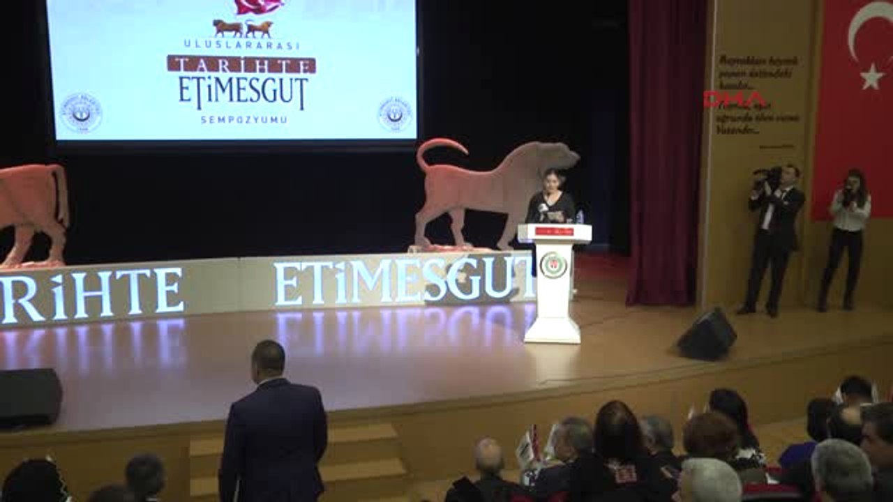 İlber Ortaylı, "Mustafa Kemal Atatürk Ankara'yı Tesadüfi Başkent Yapmadı"