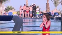 Egypt adopts new measures to revive tourism