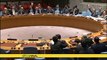 UN Security Council fails to adopt South Sudan arms embargo resolutions