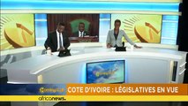 Ivory Coast parliamentary elections [The Morning Call]