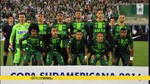 Brazilian team Chapecoense among passengers in Colombia plane crash