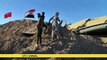 Battle for Tal Afar rages on as Shia militia encircle city