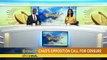 Chad opposition ask for censure amidst economic crisis [The Morning Call]