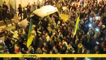 Morocco: Thousands storm streets to protest fish seller's gruesome death