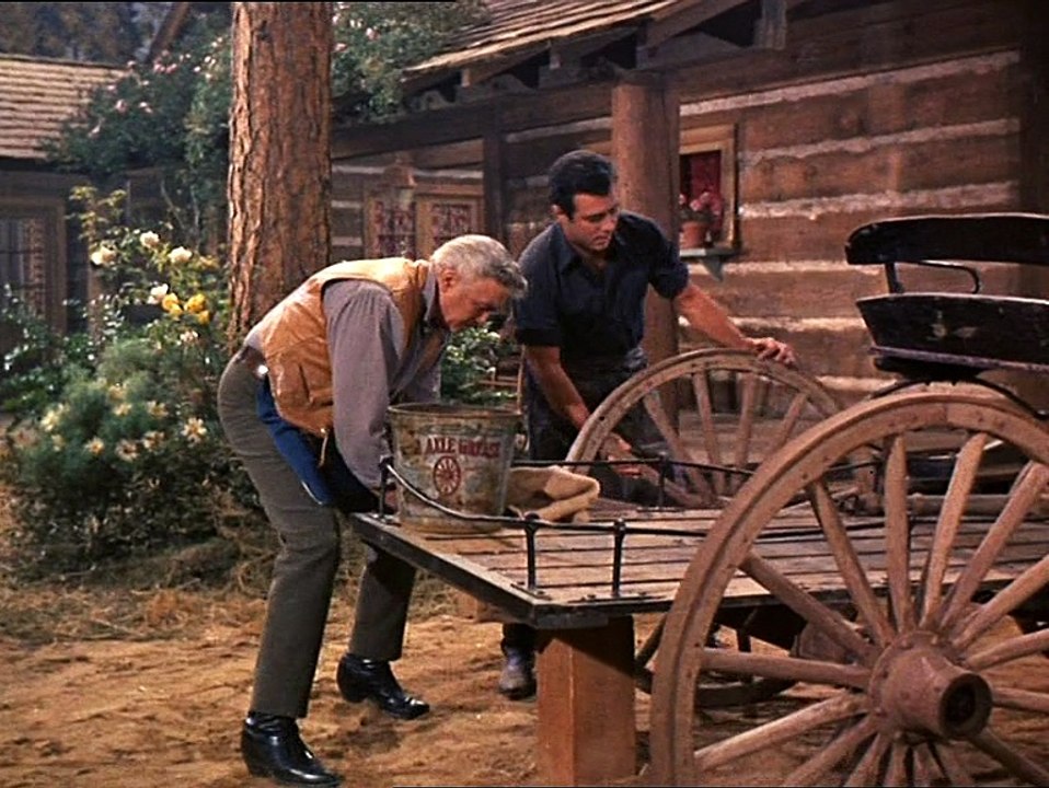 S02E20 - Tod in Mexiko