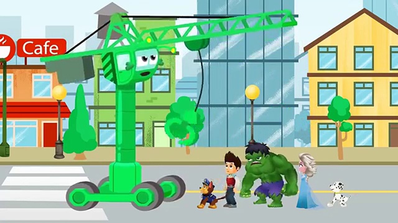 Paw Patrol & Groovy the Martian at SuperZoo - Pups play a soccer football match with moles - YouTube