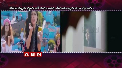 Sai Pallavi Out from Actor Shanthanu Bhagyaraj Film