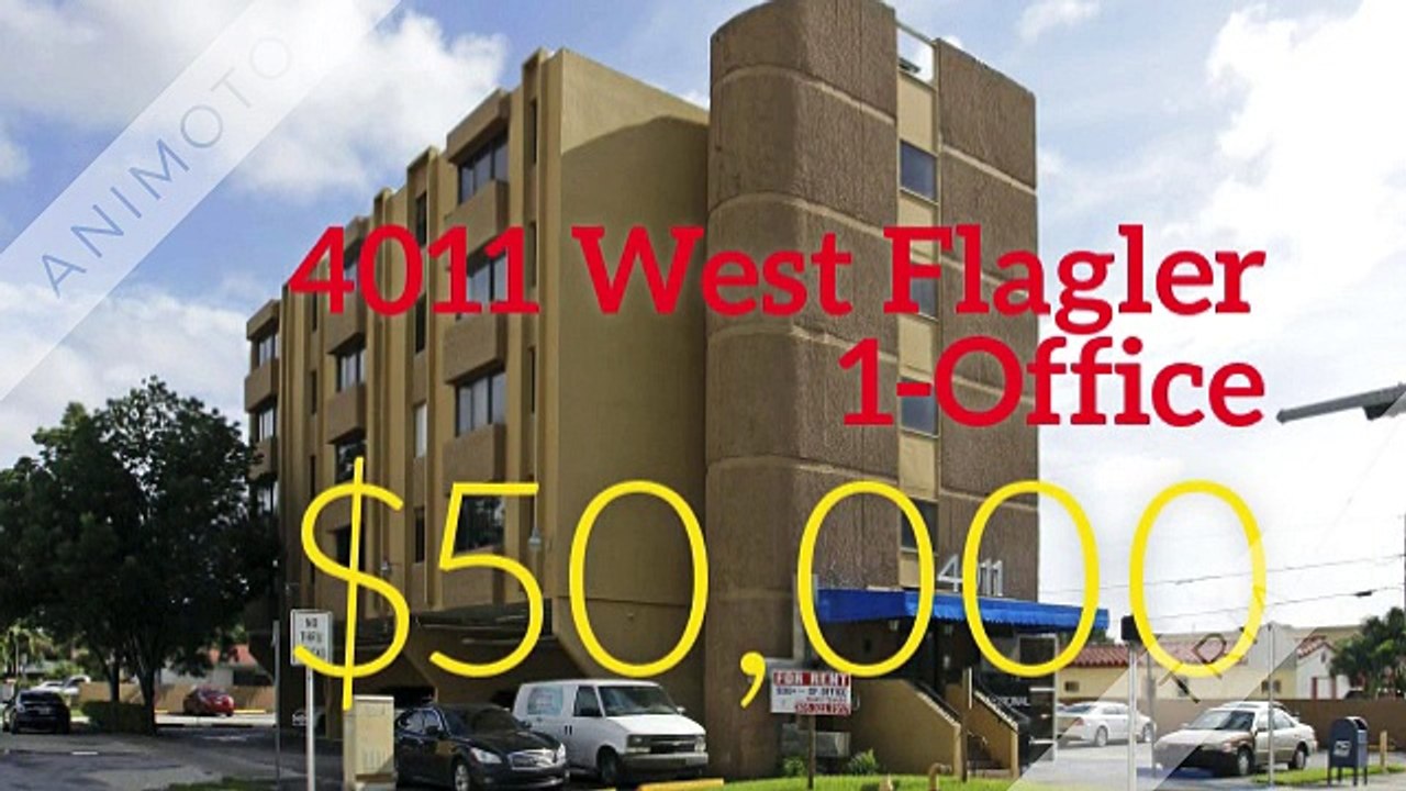 4011 west flagler st, miami, fl, 33134 for sale 50,000