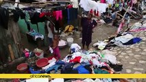 Haiti: Over 300 killed in storm disaster