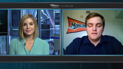 Shaquem Griffin Shows Off at UCF's Pro Day