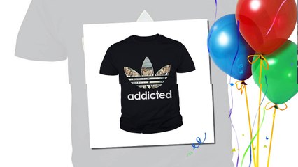 Grey’s Anatomy Addicted shirt, tank top, v-neck