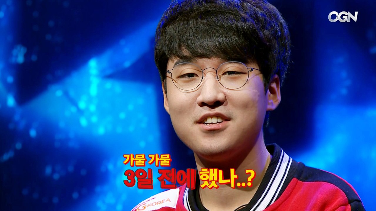 [선공개] 엉뚱매력 뿜뿜! SKT T1 운타라의 사전 인터뷰 [와일드카드 SKT T1...