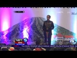 Menjelang Pilkada Jokowi Berpidato Singkat -NET5