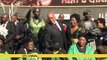 Zuma and ANC celebrates South African women's day