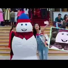 Mere Rashke Qumar  [ Short Film ] Cute love story.