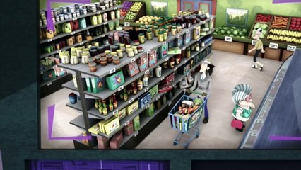 Inspector Gadget (2015) S 4 E 13B - We Had a Really Good Title for This One But We Forgot It