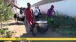 Malagasy prisoners starving to death