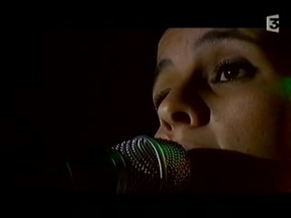 Raoui Souad Massi