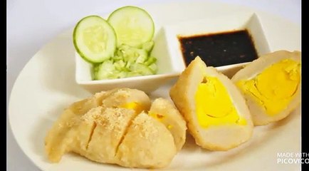 Dimana Tempat Jual Pempek Terdekat Tegal WA +62 822 1919 9897