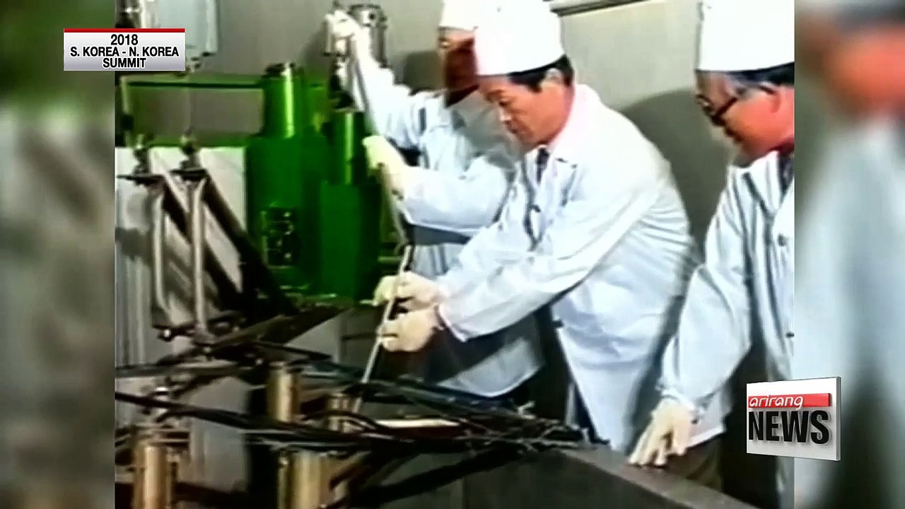 What are the conditions for success for upcoming historic summits?