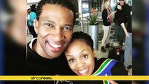 South African rally driver Gugu Zulu dies during Kilimanjaro expedition for charity