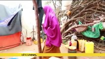 Somali refugees frustrated by Dadaab Refugee Camp closure