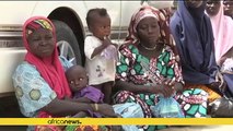 Boko Haram insurgency's ripple effect - acute malnutrition