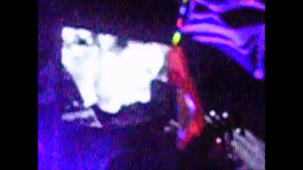 Muse - Space Dementia, V Festival Staffordshire, 08/17/2008