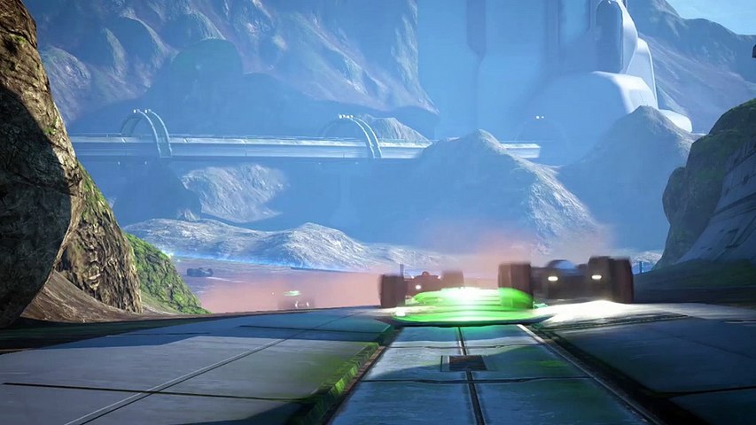 Grip - Trailer