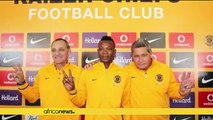 S. Africa's Kaizer Chiefs appoints former Ghana player as assistant coach