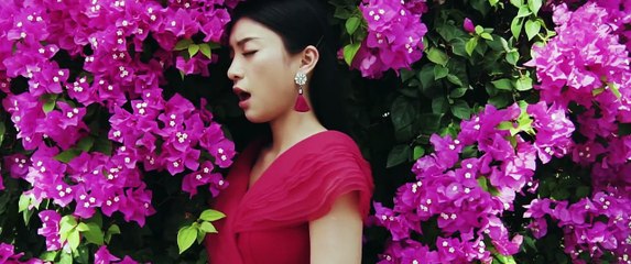 MV Tình yêu không có lỗi - Tiêu Châu Như Quỳnh