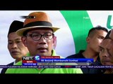 Ridwan Kamil Blusukan Ke Permukiman Padat Penduduk -NET5