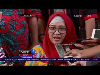 Remaja Difabel Alami Pelecehan -NET10