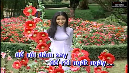 Thì Thầm Mùa Xuân - Ngọc Thúy