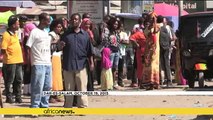 Police in Tanzania bans opposition protests