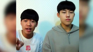 Beatbox coreano para la última y arrolladora versión de Despacito