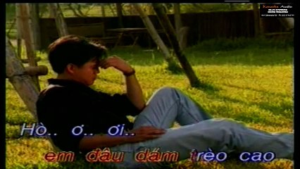 Thương Em Lý Miệt Vườn - Mỹ Huyền