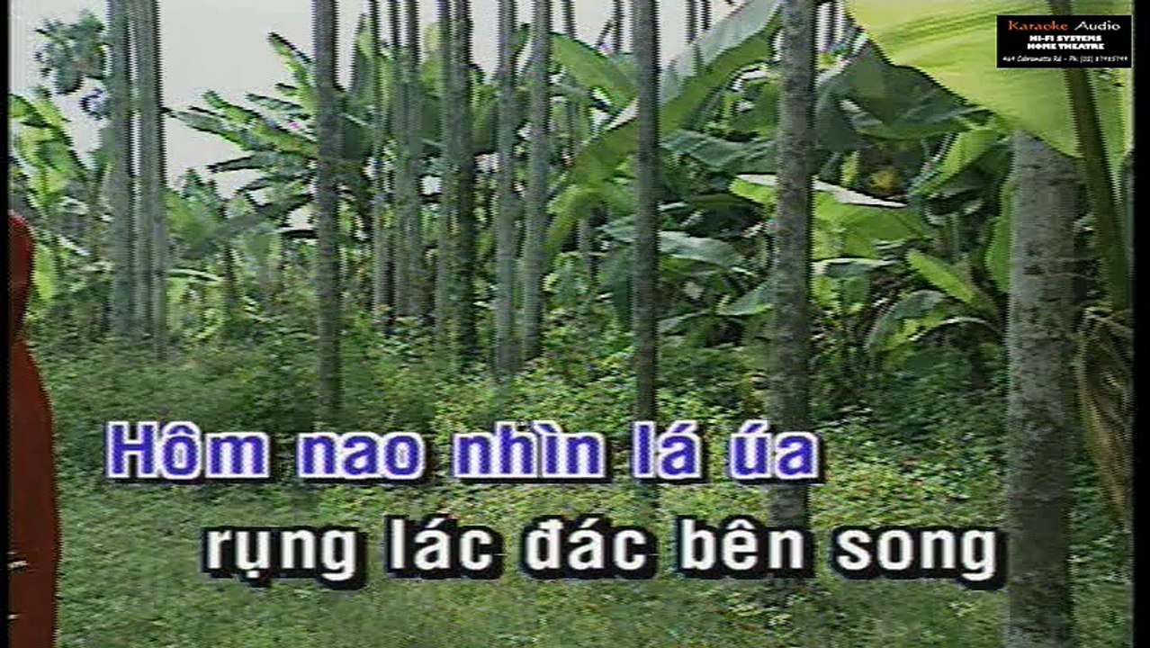 Thương Ai - Lưu Hồng