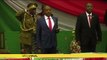 Burundi leader gives rebels two weeks to surrender