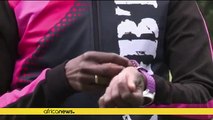 Kenyan-born athlete set for third Olympics appearance for Bosnia