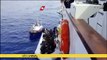 Three shipwrecks last week killed up to 700 migrants - UN