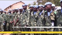 Gabon to deploy 450 peacekeepers to join MINUSCA in CAR